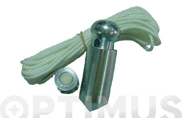 126_690750f4762b7 PLOMADA MAGNETICA - Imagen 1