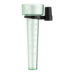 PLUVIOMETRO PLASTICO HERTER