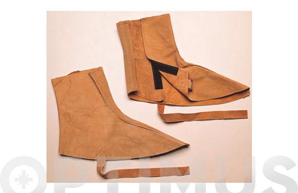 126_690750f7a91f0 POLAINA CLIMAX - Imagen 1