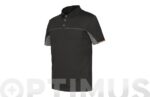 POLO EXTREME ANTRACITA
