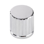 POMO NIQUEL CEPILLADO