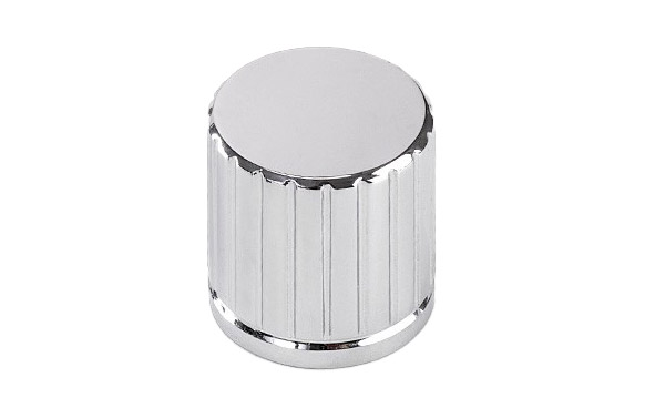 126_69078241d125f POMO NIQUEL CEPILLADO - Imagen 1