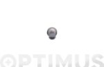 POMO PUERTA BOLA FERCROM - Imagen 2