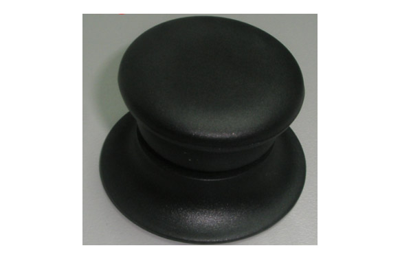 126_6907826f5b3de POMO TAPA CRISTAL CAZUELA FUNDICION ALUMINIO - Imagen 1