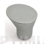 POMO ZAMAK CROMO MATE REI