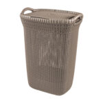 PONGOTODO KNIT HAMPER 57L