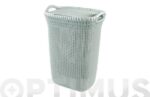 PONGOTODO KNIT HAMPER 57L - Imagen 2
