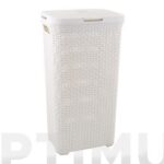 PONGOTODO NATURAL STYLE BLANCO