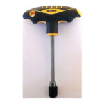 PORTA PUNTAS DESTORNILLADOR MANGO "T"