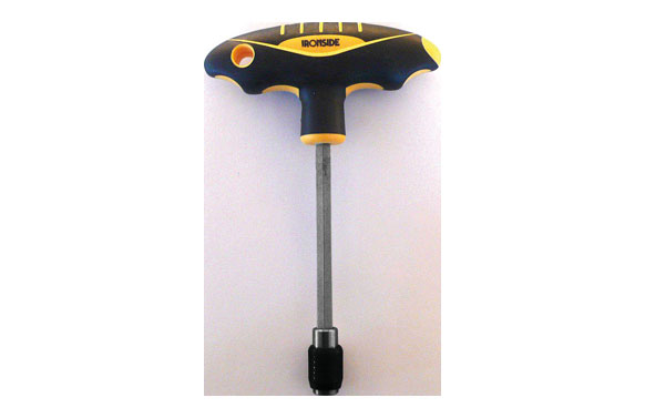 126_690782baa7fd3 PORTA PUNTAS DESTORNILLADOR MANGO "T" - Imagen 1