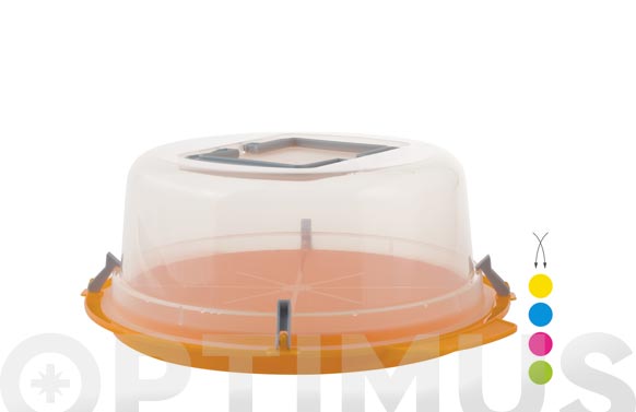 126_690782d965166 PORTA TARTAS CON ASAS SURTIDAS - Imagen 1