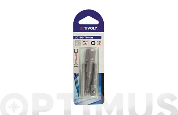 126_690782d9bbc68 PORTA VASOS JGO 3 PZS - Imagen 1