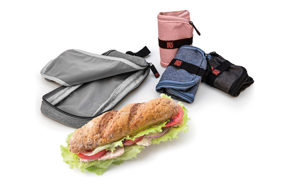 126_690782de8c44d PORTABOCADILLOS ENROLLABLE ZIPPER ROLL - Imagen 1