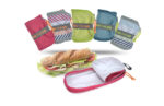 PORTABOCADILLOS ENROLLABLE ZIPPER ROLL - Imagen 3