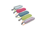 PORTABOCADILLOS ENROLLABLE ZIPPER ROLL - Imagen 4