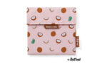 PORTABOCADILLOS/FRUTAS BOLSA SNACK'N'GO - Imagen 10
