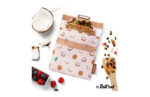PORTABOCADILLOS/FRUTAS BOLSA SNACK'N'GO - Imagen 12