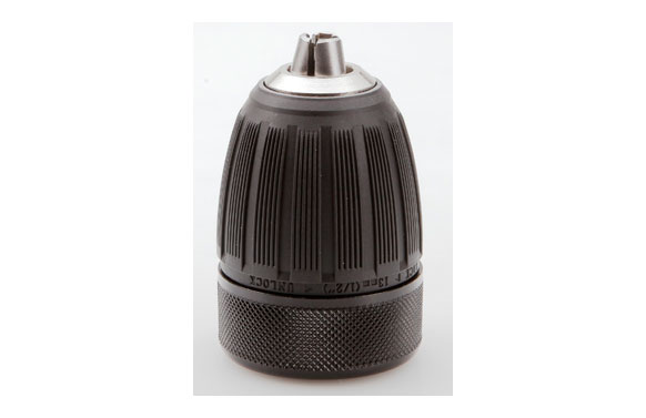 126_6907832505fa0 PORTABROCAS AUTOMATICO ½" - 20 H UNF - Imagen 1