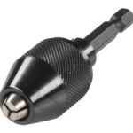 PORTABROCAS AUTOMATICO VASTAGO HEXAGONAL