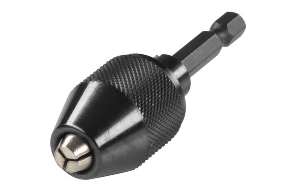 126_690783400d524 PORTABROCAS AUTOMATICO VASTAGO HEXAGONAL - Imagen 1