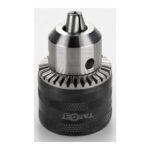 PORTABROCAS CON LLAVE 1/2-20 13 MM