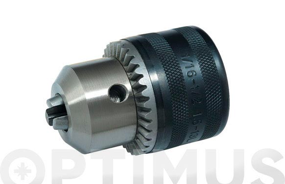 126_69078341cc2d5 PORTABROCAS LLAVE ECONOMY LINE - Imagen 1