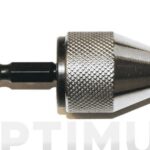 PORTABROCAS PARA ATORNILLADOR INSERCION 1/4