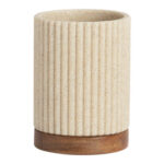 PORTACEPILLOS BG POLY/ACACIA