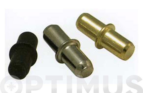 126_6907836b9cdf7 PORTAESTANTE METALICO Ø5MM - Imagen 1