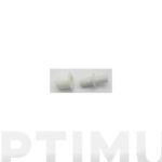 PORTAESTANTE PLASTICO CILINDRICO + CASQUILLO 6 U