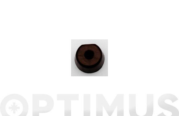 126_6907836c9467b PORTAESTANTE PLASTICO REDONDO 10 UNIDADES - Imagen 1