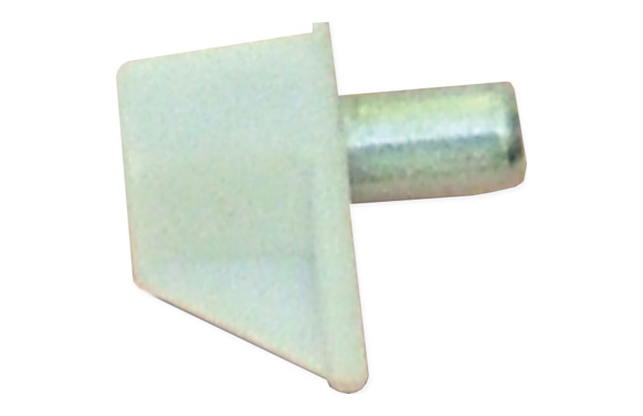 126_690783908665a PORTAESTANTE PLASTICO VITRINA 1B SAFETY - Imagen 1