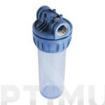 PORTAFILTRO INDIVIDUAL AC/LATON 1"