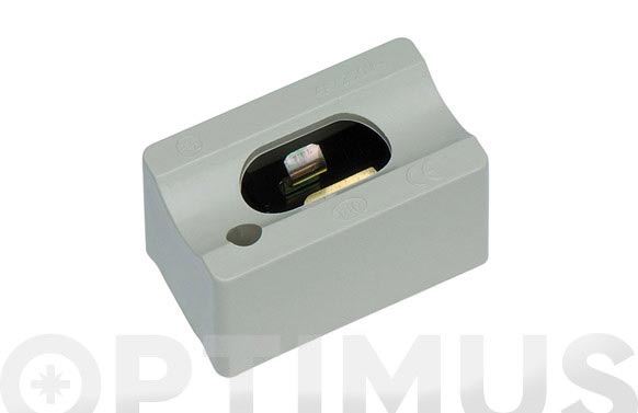 126_6907839544e20 PORTALAMPARAS FLUORESCENTES G-13 - Imagen 1