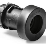 PORTALAMPARAS LISO FERIA