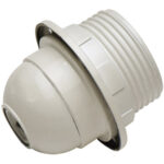 PORTALAMPARAS ROSCADO