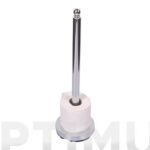 PORTAROLLO WC DE PIE