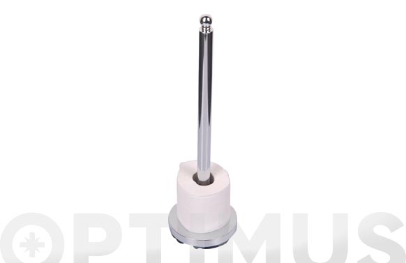 126_690872698c352 PORTAROLLO WC DE PIE - Imagen 1