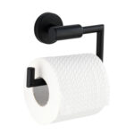 PORTAROLLO WC SIN TAPA