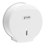 PORTARROLLO PAPEL HIGIENICO BAÑO INDUSTRIAL