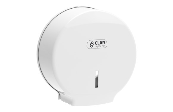 126_6908728921bdc PORTARROLLO PAPEL HIGIENICO BAÑO INDUSTRIAL - Imagen 1