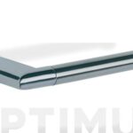 PORTARROLLO WC SIN TAPA