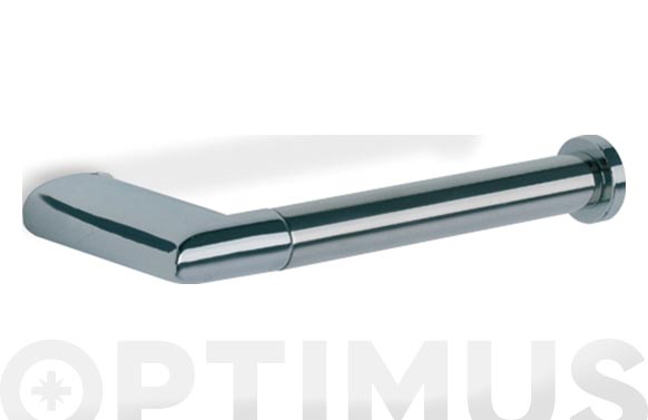 126_6908728d518ce PORTARROLLO WC SIN TAPA - Imagen 1