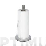 PORTARROLLOS COCINA INOX