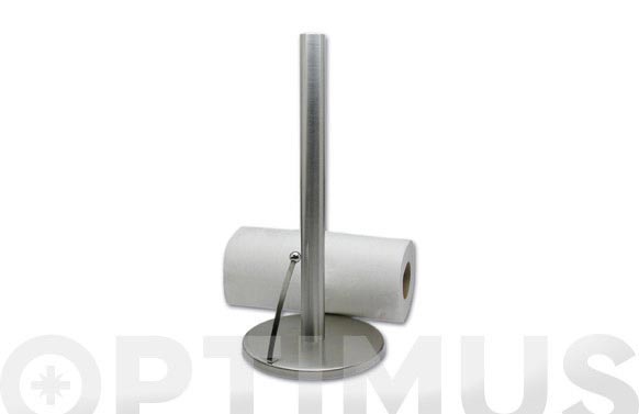 126_690872b5f2d55 PORTARROLLOS COCINA PIE - Imagen 1