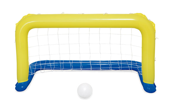 126_6908732337766 PORTERIA HINCHABLE WATERPOLO - Imagen 1