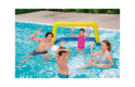 PORTERIA HINCHABLE WATERPOLO - Imagen 2
