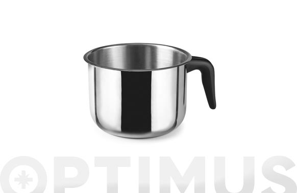 126_6908739202ade POTE HERVIDOR ACERO INOXIDABLE INDUKTION - Imagen 1