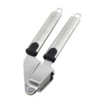 PRENSA AJOS COC INOX ETERNAL FACKELMANN