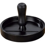 PRENSA PARA HAMBURGUESAS PATTY